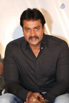 Seethamma Andalu Ramayya Sitralu Logo Launch - 29 of 52
