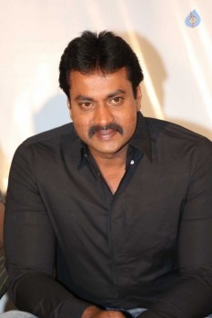 Seethamma Andalu Ramayya Sitralu Logo Launch - 45 of 52