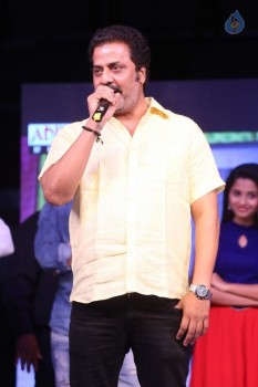 Seethamma Andalu Ramayya Sitralu Platinum Disc Function - 1 of 91
