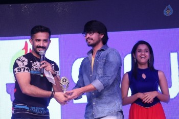 Seethamma Andalu Ramayya Sitralu Platinum Disc Function - 2 of 91