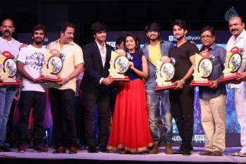 Seethamma Andalu Ramayya Sitralu Platinum Disc Function - 3 of 91