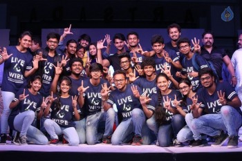 Seethamma Andalu Ramayya Sitralu Platinum Disc Function - 9 of 91