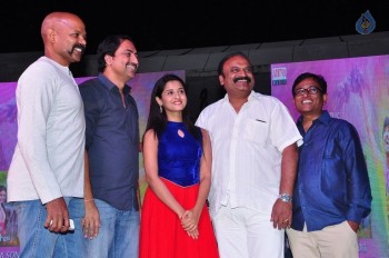 Seethamma Andalu Ramayya Sitralu Platinum Disc Function - 21 of 91