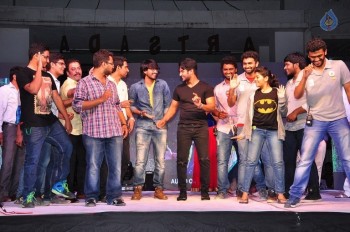 Seethamma Andalu Ramayya Sitralu Platinum Disc Function - 25 of 91