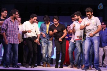 Seethamma Andalu Ramayya Sitralu Platinum Disc Function - 30 of 91