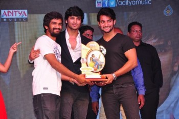 Seethamma Andalu Ramayya Sitralu Platinum Disc Function - 32 of 91