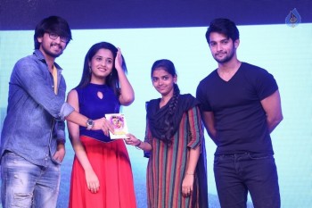 Seethamma Andalu Ramayya Sitralu Platinum Disc Function - 40 of 91