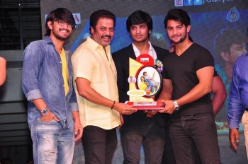 Seethamma Andalu Ramayya Sitralu Platinum Disc Function - 44 of 91