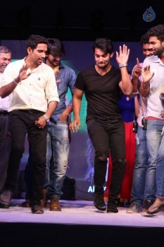 Seethamma Andalu Ramayya Sitralu Platinum Disc Function - 46 of 91