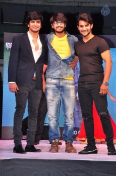 Seethamma Andalu Ramayya Sitralu Platinum Disc Function - 47 of 91