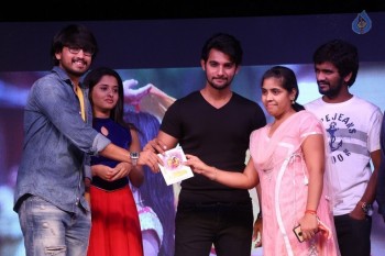 Seethamma Andalu Ramayya Sitralu Platinum Disc Function - 52 of 91