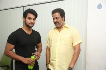 Seethamma Andalu Ramayya Sitralu Platinum Disc Function - 53 of 91