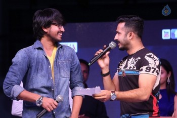 Seethamma Andalu Ramayya Sitralu Platinum Disc Function - 54 of 91