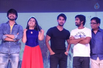 Seethamma Andalu Ramayya Sitralu Platinum Disc Function - 55 of 91