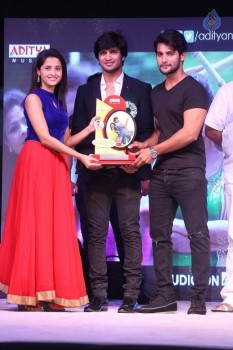 Seethamma Andalu Ramayya Sitralu Platinum Disc Function - 58 of 91