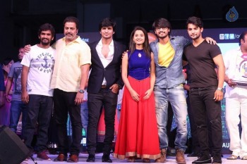 Seethamma Andalu Ramayya Sitralu Platinum Disc Function - 59 of 91