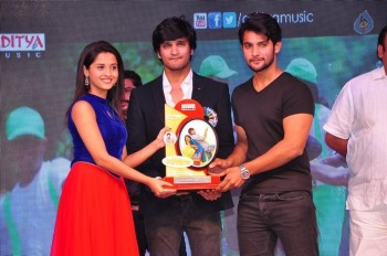 Seethamma Andalu Ramayya Sitralu Platinum Disc Function - 62 of 91