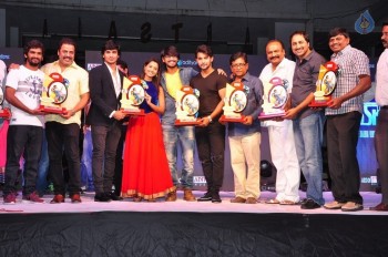 Seethamma Andalu Ramayya Sitralu Platinum Disc Function - 63 of 91