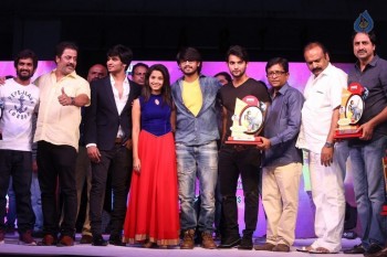 Seethamma Andalu Ramayya Sitralu Platinum Disc Function - 85 of 91