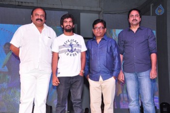Seethamma Andalu Ramayya Sitralu Platinum Disc Function - 87 of 91