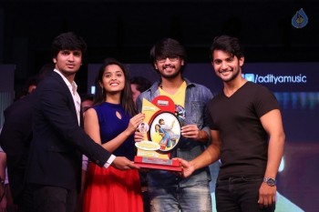 Seethamma Andalu Ramayya Sitralu Platinum Disc Function - 89 of 91