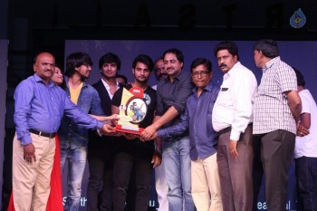Seethamma Andalu Ramayya Sitralu Platinum Disc Function - 90 of 91