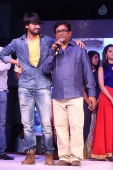 Seethamma Andalu Ramayya Sitralu Platinum Disc Function - 91 of 91