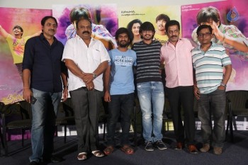 Seethamma Andalu Ramayya Sitralu Success Meet - 9 of 17