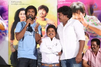 Seethamma Andalu Ramayya Sitralu Success Meet - 10 of 17