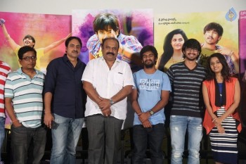 Seethamma Andalu Ramayya Sitralu Success Meet - 13 of 17