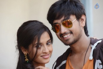 Seethamma Andalu Ramayya Sitralu Working Photos - 8 of 13