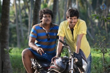 Seethamma Andalu Ramayya Sitralu Working Photos - 12 of 13