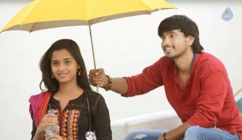 Seethamma Andalu Ramayya Sitralu Working Photos - 13 of 13