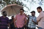 Seethamma Vakitlo Sirimalle Chettu Working Stills - 3 of 6