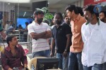 Seethamma Vakitlo Sirimalle Chettu Working Stills - 6 of 6