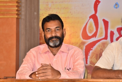 Seetharama Raju Movie Press Meet - 3 of 11