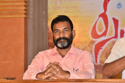 Seetharama Raju Movie Press Meet - 9 of 11