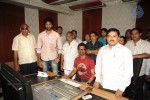 Seetharamula Prema Katha Movie Songs Recording - 2 of 4