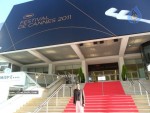 Sekhar Kammula at Cannes 2011 - 5 of 21