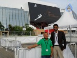 Sekhar Kammula at Cannes 2011 - 16 of 21