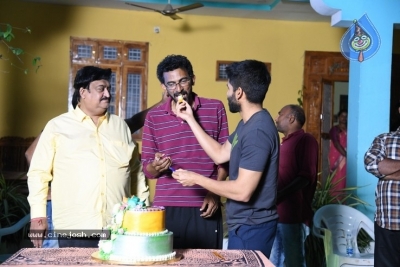 Sekhar Kammula Birthday Celebrations - 3 of 9