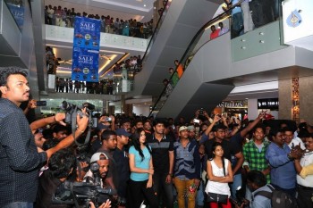Selfie Raja 3rd Song Launch - 23 of 39