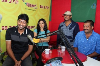 Selfie Raja 3rd Song Launch - 27 of 39