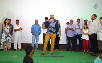 Selfie Raja 3rd Song Launch - 28 of 39