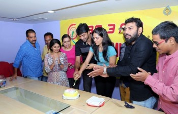 Selfie Raja 3rd Song Launch - 32 of 39