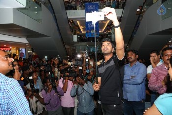 Selfie Raja 3rd Song Launch - 36 of 39