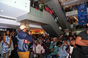 Selfie Raja 3rd Song Launch - 40 of 39
