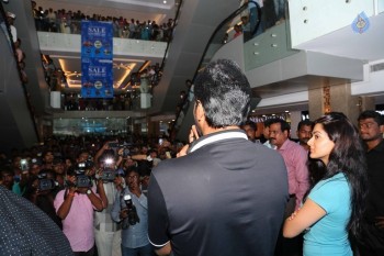Selfie Raja 3rd Song Launch - 26 of 39