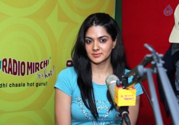 Selfie Raja 3rd Song Launch - 31 of 39
