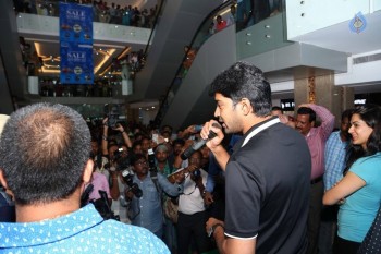 Selfie Raja 3rd Song Launch - 32 of 39